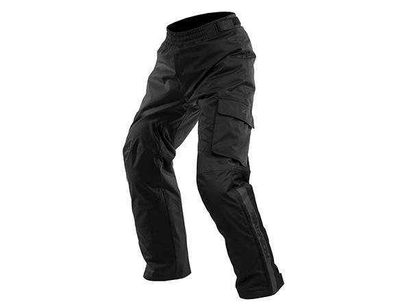 4月10日AM1時59分までお買物マラソン!エントリーと買い回りでポイント最大10倍!　KOMINE （コミネ） PK-9161 プロテクションオーバーパンツ Neo Black 5XLB
