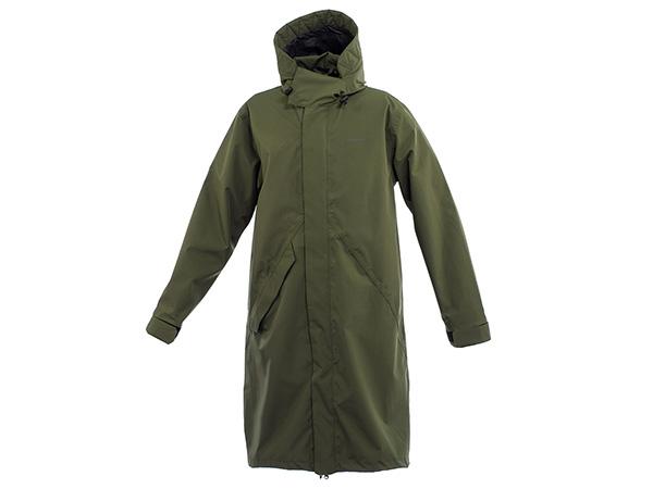 KOMINE （コミネ） RK-551 ブレスター3レイヤーモッズレインコート Olive 2XL