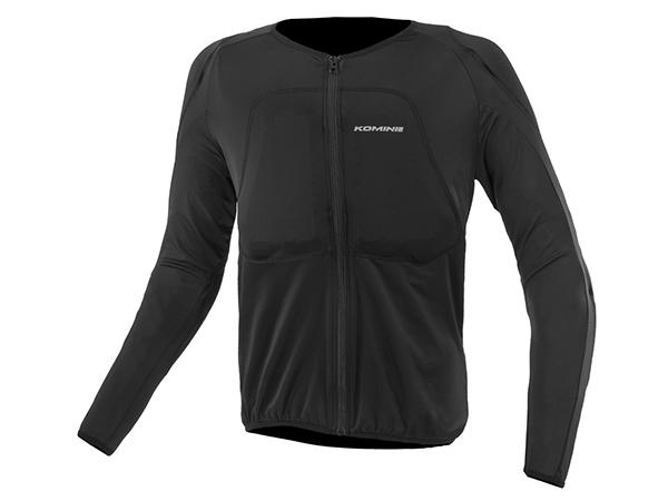 KOMINE （コミネ） SK-854 Thermal CE Protect Inner Armor Black L