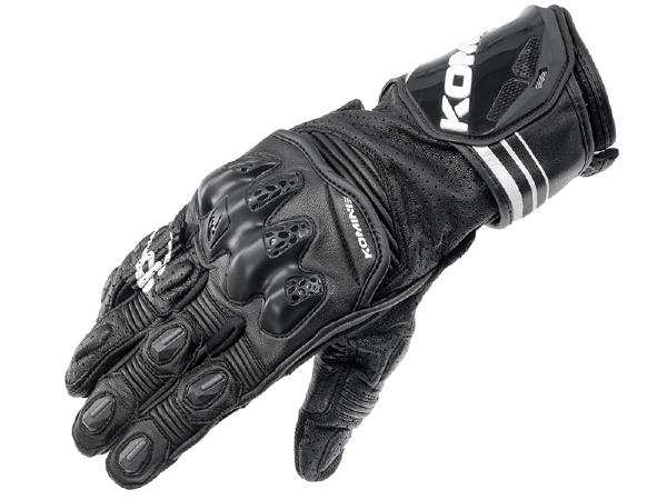 7月26日AM1時59分までお買物マラソン!エントリーと買い回りで最大ポイント15倍!! KOMINE (コミネ) GK-265 R-SPEC レーシンググローブ Black XL|バイク用品のレオタニモト