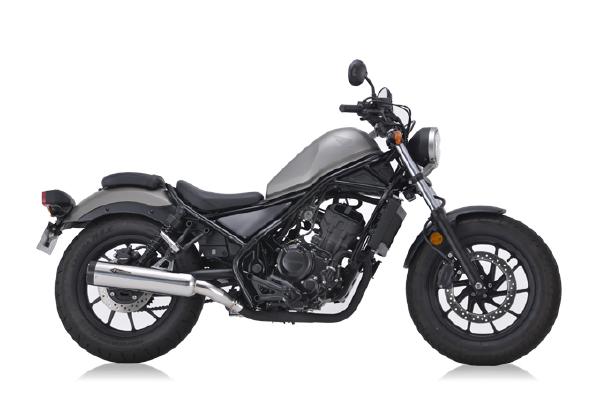 アールズギア rs gear ワイバーン （ワイバン）クラッシック スリップオン ステンポリッシュ ホンダ Rebel250 WH29-03CP 政府認証 （返品 交換不可商品）