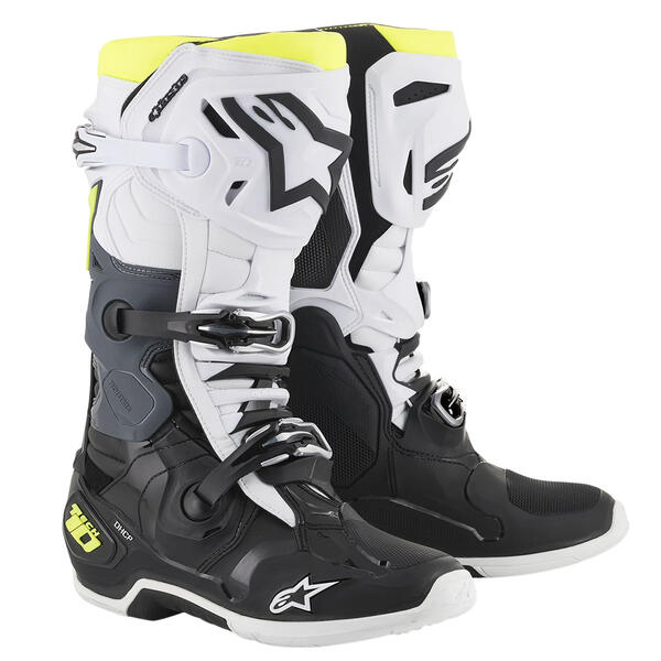 SEAL限定商品 alpinestars アルパインスターズ バイク オフロード 