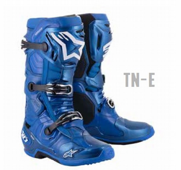 Alpinestars （アルパインスターズ） （オフロード） TECH10 BLU/BLK(713) 8(26.5) C1192 52,747円