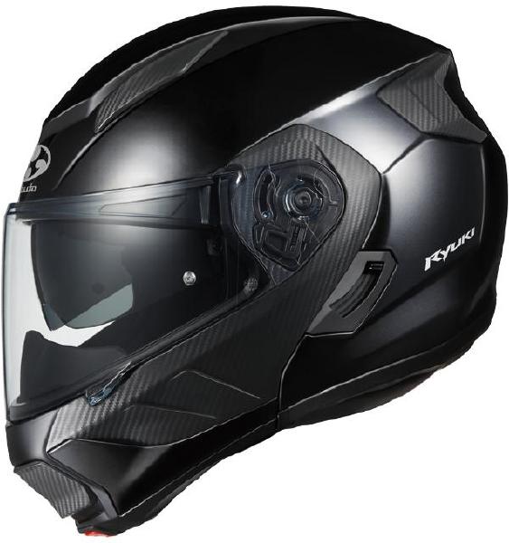 【美品】OGK　Ｌサイズ　インナーサンシェード付きシステムヘルメット　RYUKI 楽天市場】OGK（オージーケーカブト） インナーサンシェード付き