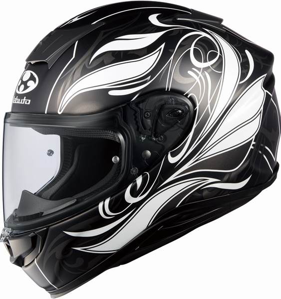 【期間限定‼︎8/6まで‼︎】最終値下げ　OGK カブト　エアロブレード5 Mサイズ バイク用ヘルメット OGK KABUTO エアロブレード XXL」の人気商品