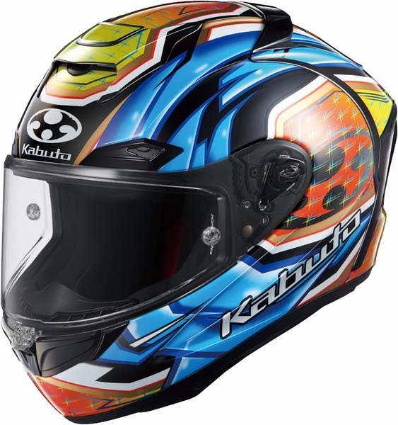 楽天市場】（ヘルメット バイク） ARAI （アライ） RX-7X