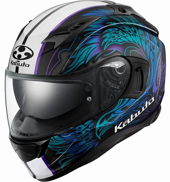 【1ヶ月程使用】Kabuto KAMUI-III XL フラットブラック 1ヶ月程使用】Kabuto KAMUI-III XL フラットブラック
