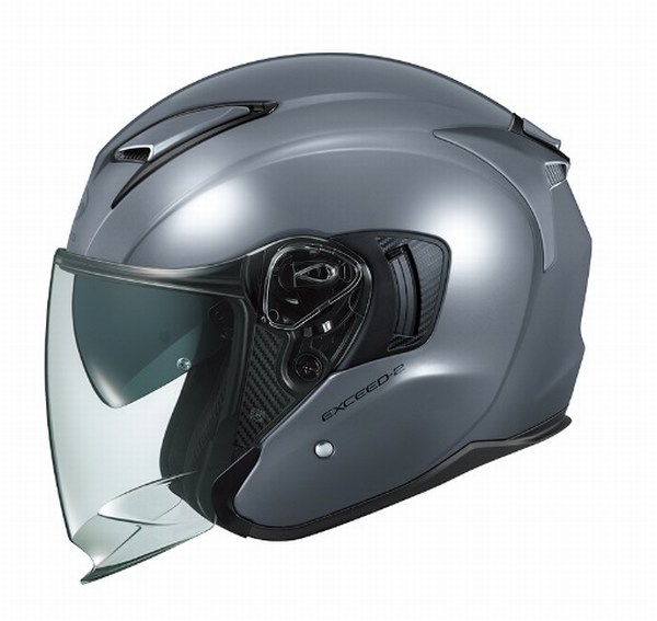 OGK KABUTO EXCEED 2 DUNE グレーネイビー美品 Webike | OGK KABUTO オージーケーカブト EXCEED2 DUNE