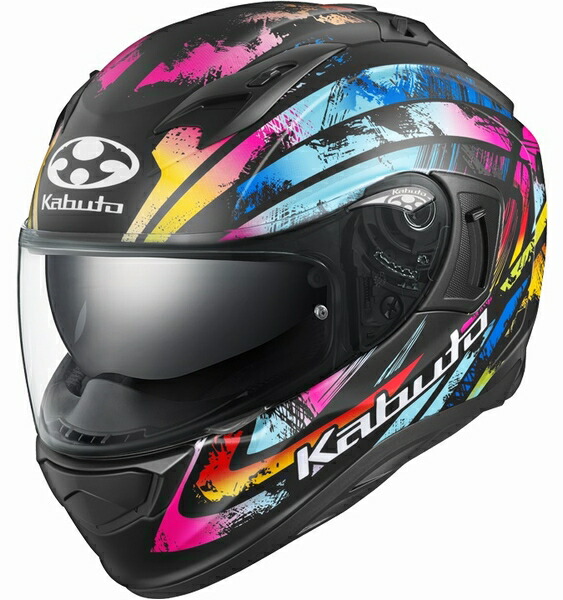 OGK KABUTO KAMUI フルフェイス サイズL 59-60cm KAMUI3 OGK KABUTO フルフェイス 【通販モノタロウ】