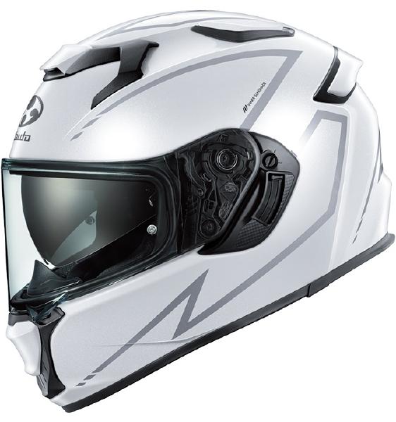 楽天市場】（ヘルメット バイク） OGK KABUTO （オージーケーカブト