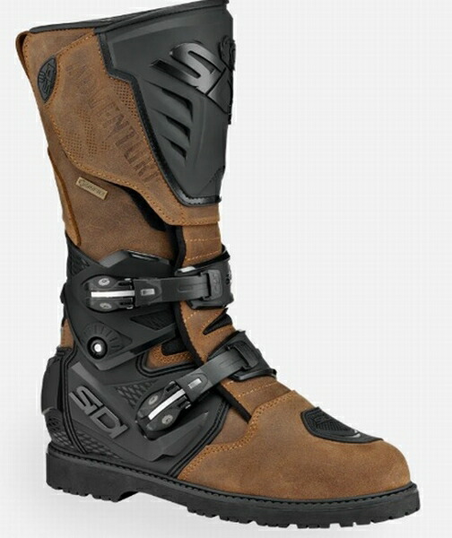 SIDI ADVENTURE 2 GORE-TEX TABACCO 41 39,325円