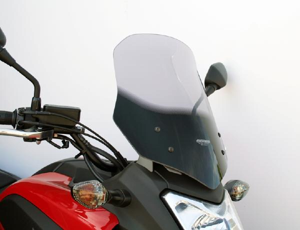 上質で快適 1月16日am1時59分まで お買物マラソン エントリーと買い回りでポイント最大10倍 Mra スクリーンツーリング スモーク Nc750 700x 14 12 Mt064s Grandchefbuffet Com Br