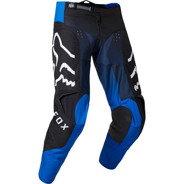 2023 Fox フォックス 180 パンツ リード BLU 30 29624-002-30 予約商品 2022年11月以降発売予定  オープニング大放出セール