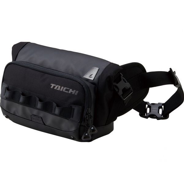 RS-Taichi アールエスタイチヒップバッグ ブラック10L RSB268 RS TAICHI on X: 