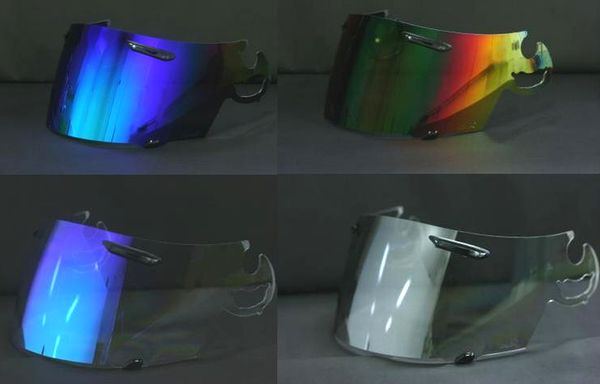 ARAI VAS-V MV shield VAS Yamashiro yamashiro EXTRA shield extra mirror shield