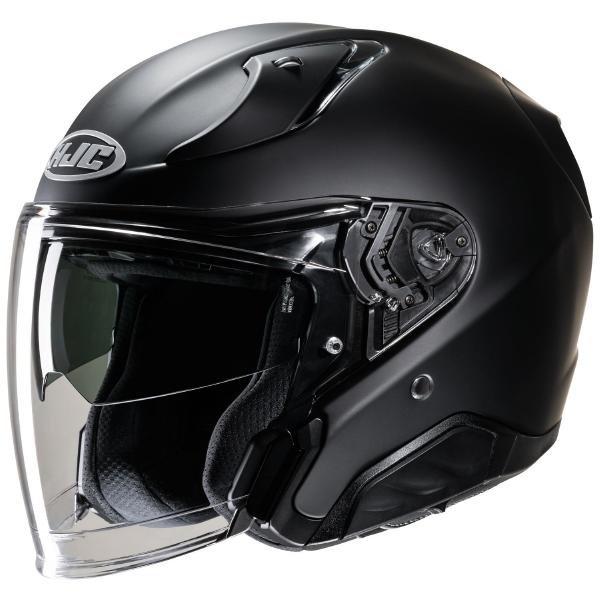 7月26日AM1時59分までお買物マラソン!エントリーと買い回りで最大ポイント15倍!!　HJC ヘルメット HJH245 RPHA31 （アルファ31） マットブラック Sサイズ｜バイク用品のレオタニモト