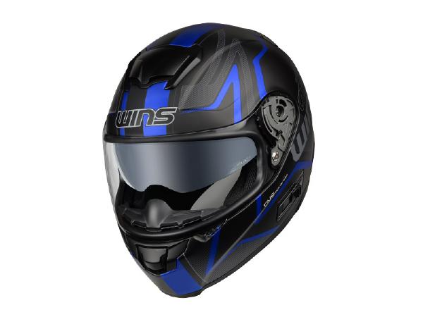 WINS フルフェイスヘルメット XL FF-COMFORT wins ウインズ フルフェイスヘルメット マット