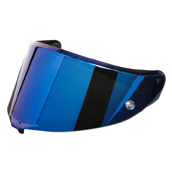 AGV VISOR シールド RACE 3 E2205 AS 002-SM50 スモーク50% PISTA GP RR (ピスタGP RR) PISTA GP R (ピスタGPR) CORSA R (コルサR)用