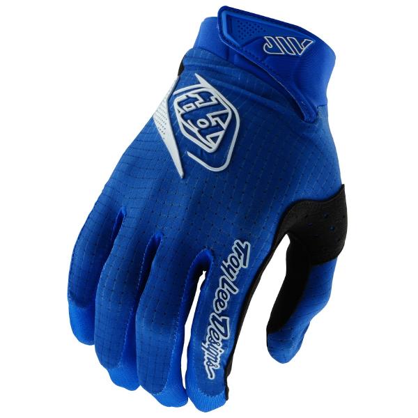 Troy Lee Design （トロイリー デザイン） TDT086 エアー グローブ MONO BLUE S