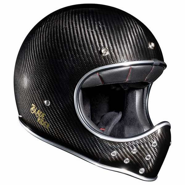 4月10日AM1時59分までお買物マラソン!エントリーと買い回りでポイント最大10倍!　Blade Rider （ブレードライダー） BRT002 カーボン グロスカーボン Mサイズ（予約商品 2026年3月中旬以降発売予定）