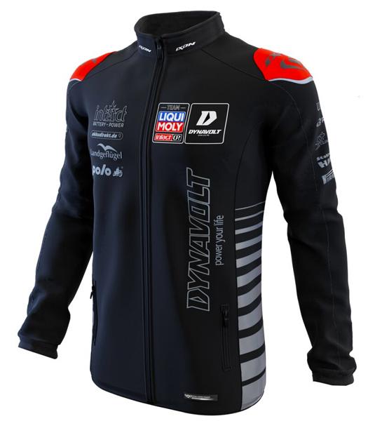 4月10日AM1時59分までお買物マラソン!エントリーと買い回りでポイント最大10倍!　IXON （イクソン） LIQUIMOLY （リキモリ） DYNAVOLT INTACT GP 25 スウェット XL