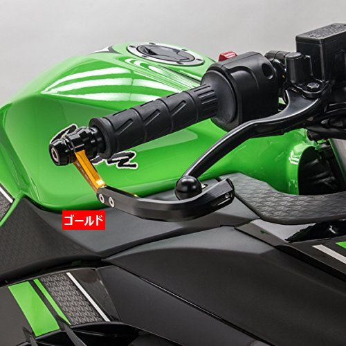 7月26日AM1時59分までお買物マラソン!エントリーと買い回りで最大ポイント15倍!! Zeta (ジータ) レバーガード|バイク用品のレオタニモト