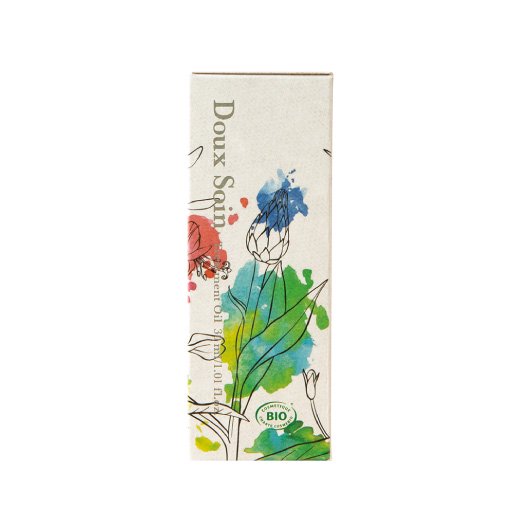 BENESEED(ベネシード)】ドゥ ソワン トリートメントオイル 30ml