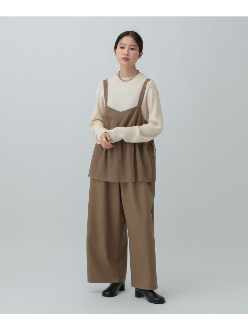 楽天市場】【SALE／20%OFF】マタニティ/ZIPサロペットスカート2 LEPSIM