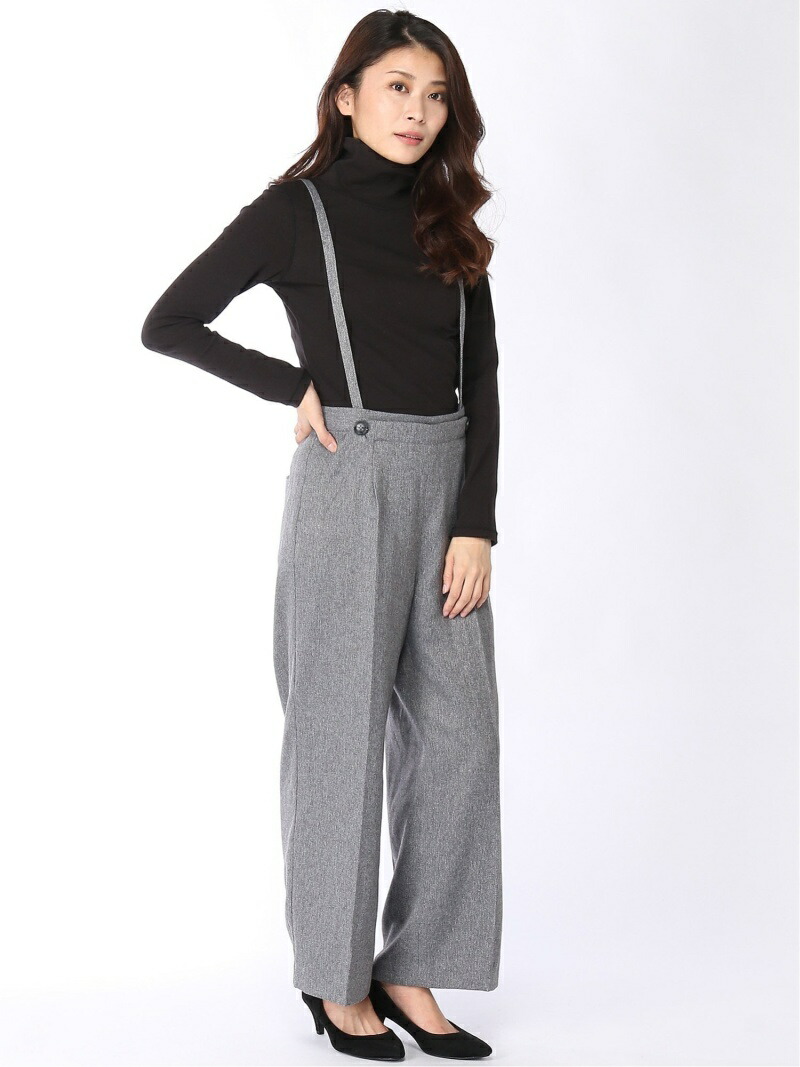 楽天市場 Sale 80 Off K サスツキデザインwp Lepsim レプシィム パンツ ジーンズ ワイド バギーパンツ グレー ブラウン ブラック Rba E Rakuten Fashion Lepsim レプシィム