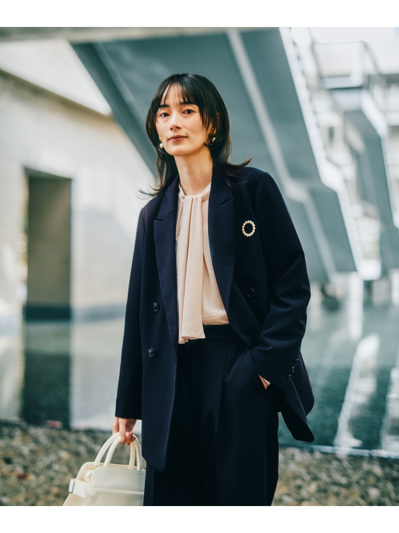 楽天市場】【入卒式/セレモニー】ツィードオーバージャケット LEPSIM