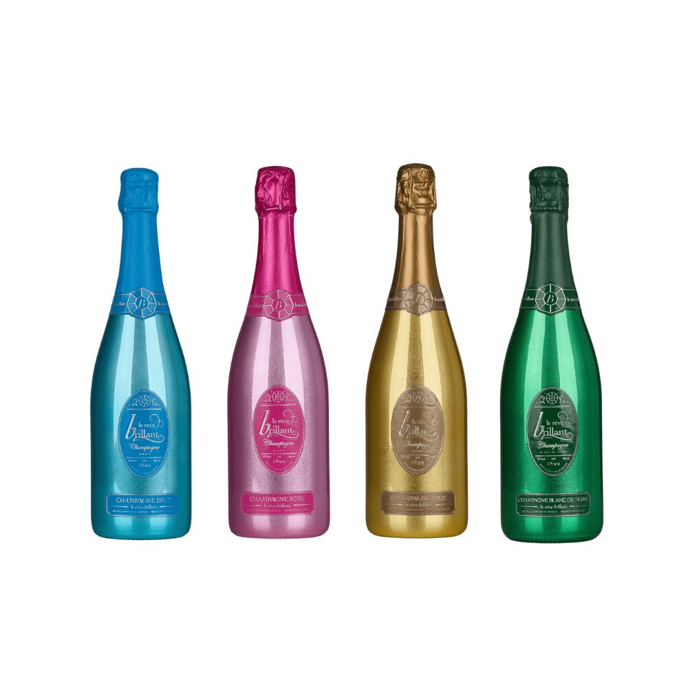 楽天市場】【送料無料】ル・レーヴ・ブリヤン ロゼ 750ml ルレーブ