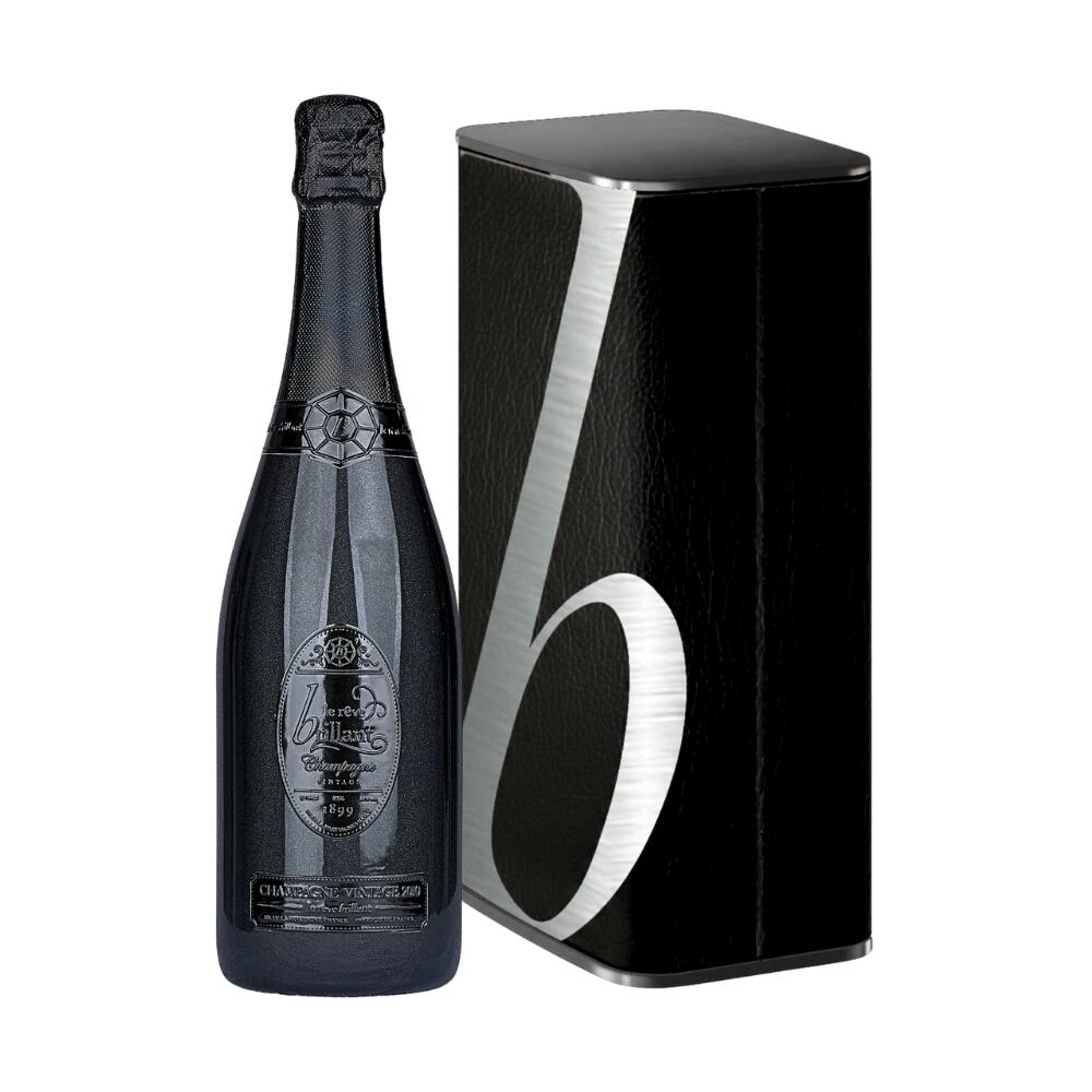 楽天市場】【送料無料】ル・レーヴ・ブリヤン ブランドブラン 750ml 6