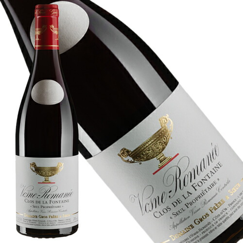 楽天市場】ドメーヌ・セシル・トランブレイ [2023] ヴォーヌ・ロマネ