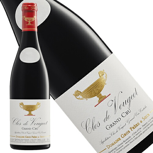 楽天市場】ドメーヌ・セシル・トランブレイ クロ・ヴージョ グラン