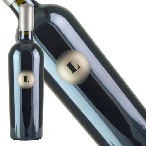 ルイス　セラーズ　キュヴェ　Ｌ　（エル）　ナパ　ヴァレー　2019年　正規品　辛口　赤ワイン　750ml【ルイス・セラーズ】◆ギフト対応可◆ルイス・セラーズ・キュヴェ・Ｌ（エル）・ナパ・ヴァレー　2019　　★希少なバックヴィンテージ｜レザムルーズ　店