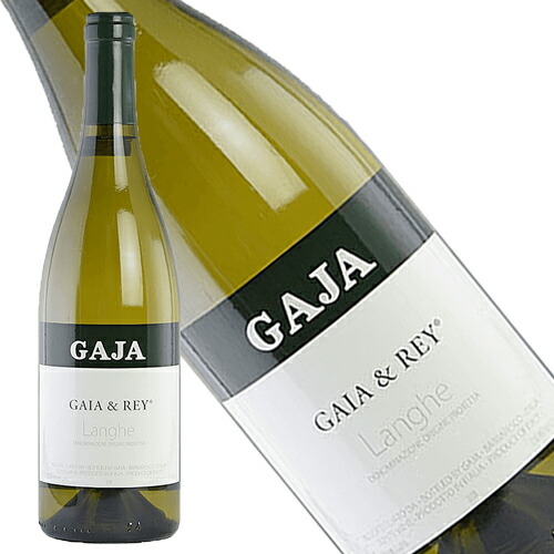 ガヤ　エ　レイ　シャルドネ　ランゲ　2023年　正規品　辛口　白ワイン　750ml 【GAJA　ガヤ】◆ギフト対応可◆ガヤ・エ・レイ・シャルドネ・ランゲ　2023　　　★希少なバックヴィンテージ