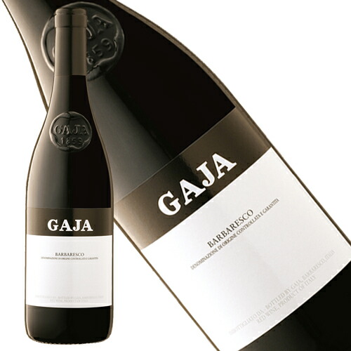 ガヤ　バルバレスコ 2008 ○バルバレスコ 2008 ガヤ / BARBARESCO 2008 GAJA (750ml