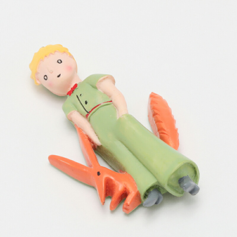 【楽天市場】【 メール便 送料無料 】星の王子さま 3D マグネット キツネと王子さま フランス社製 星の王子様グッズ:海外の動物雑貨レボンボン 【楽天市場】【 メール便 送料無料 】星の王子さま 3D マグネット キツネと王子さま フランス社製 星の王子様グッズ:海外の動物雑貨レボンボン