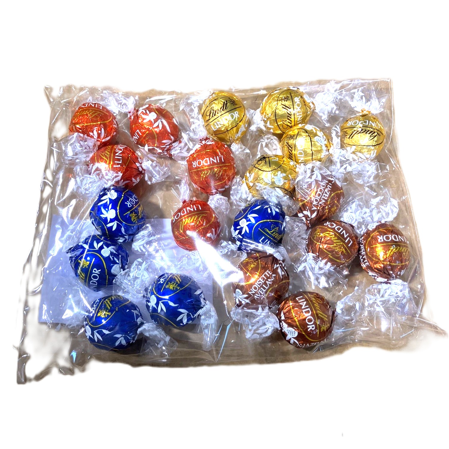 LINDOR キャラメル 4個入り imgrc0105106867.jpg