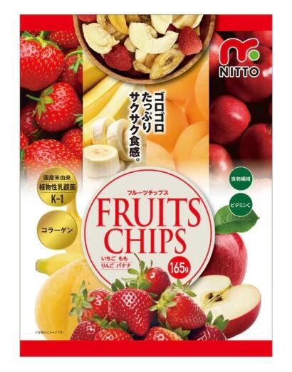 楽天市場】【ネスレ】フルーツチップス フルーツミックス 1箱(12個入
