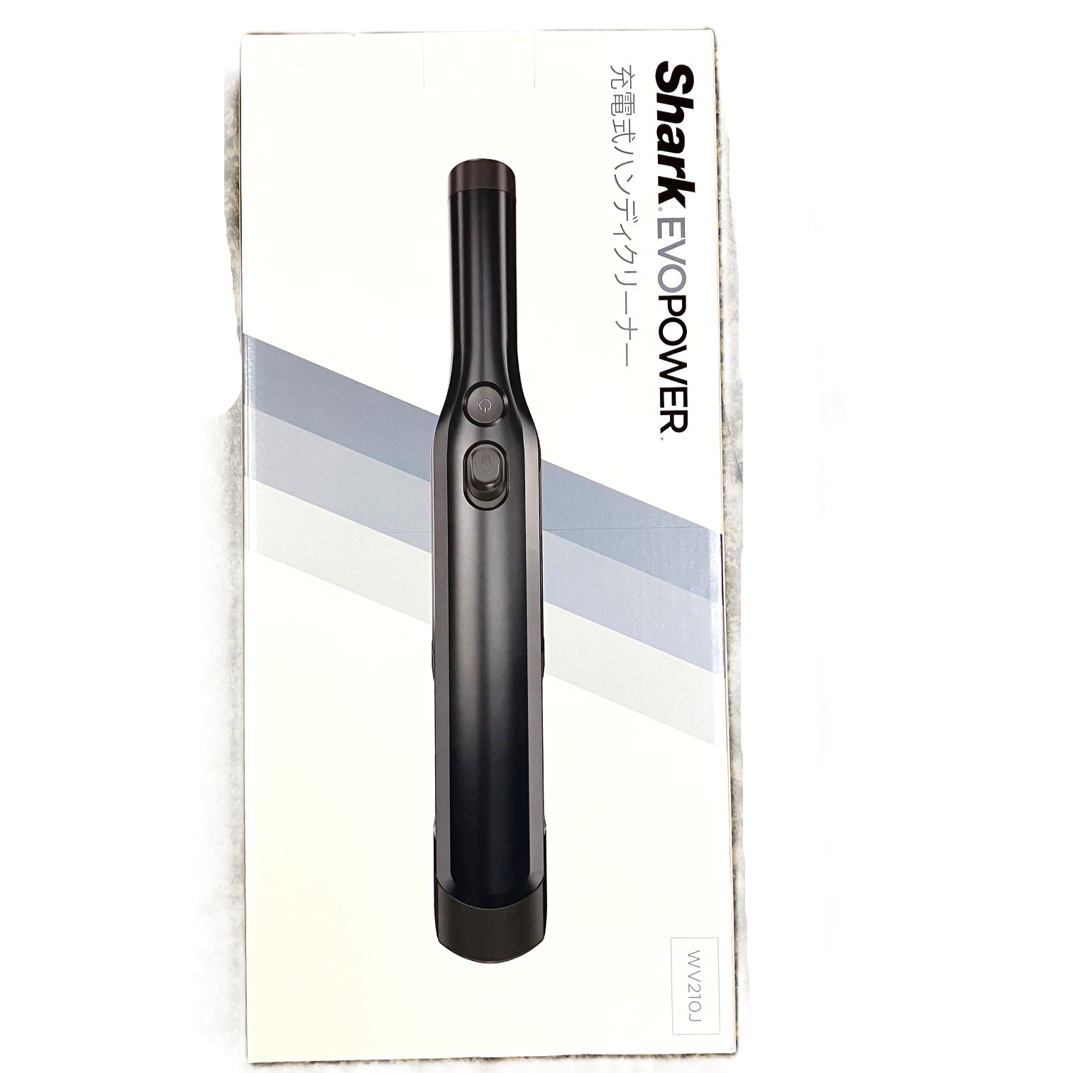 Shark ハンディークリーナー｜Les Costy 7,796円