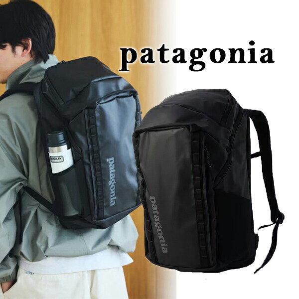 楽天市場】【Patagonia】パタゴニア レフュジオ デイパック 30L