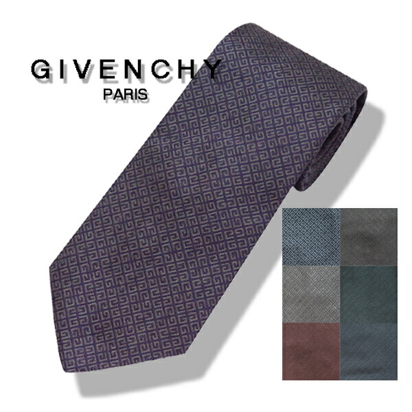 【GIVENCHY】シルクネクタイ J5468 ブランドロゴ柄 楽天市場】【GIVENCHY】ジバンシィ ネクタイ J5468 メンズ