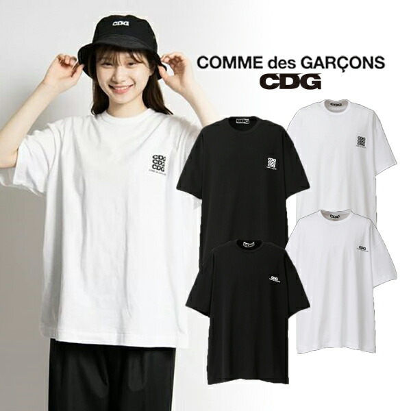 楽天市場】【COMME des GARCONS】コムデギャルソン CDG BIAS