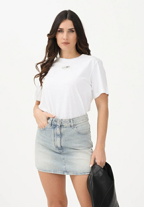 MM6 メゾンマルジェラ 背面ステッチ