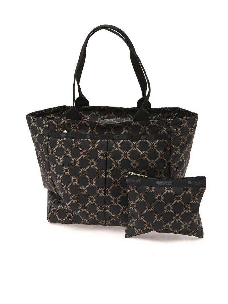 信頼 楽天市場 Rakuten Fashion U レスポートサック トートバッグ 71u063 Lesportsac レスポートサック バッグ トートバッグ ブラック 送料無料 Lesportsac レスポートサック 格安 Www Consulacam Marseille Fr