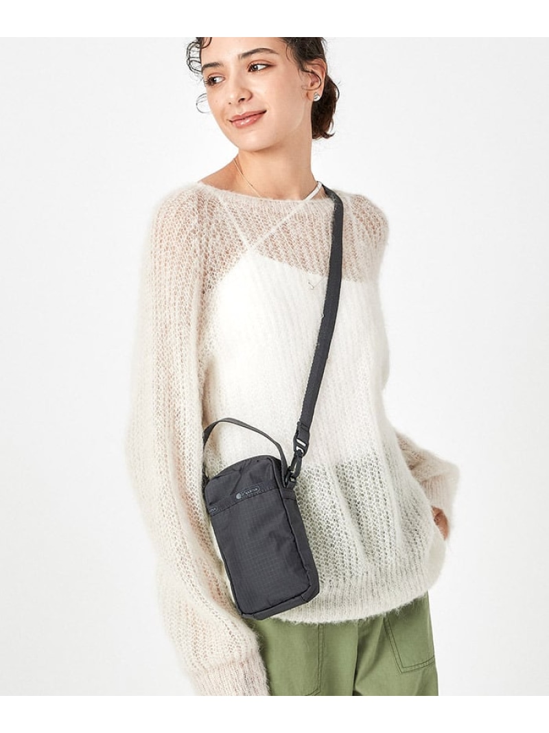 楽天市場】【SALE／20%OFF】【公式】レスポートサック ポーチ 1512LB37