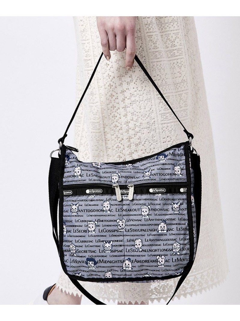 人気が高い 楽天市場 U レスポートサック ショルダーバッグ 2764u122 Lesportsac レスポートサック バッグ ショルダーバッグ 送料無料 Rakuten Fashion Lesportsac レスポートサック 交換無料 Www Faan Gov Ng