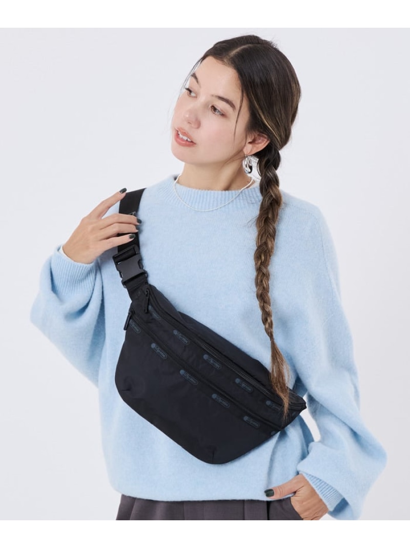 楽天市場】【公式】レスポートサック ボディバッグ/ウエストポーチ