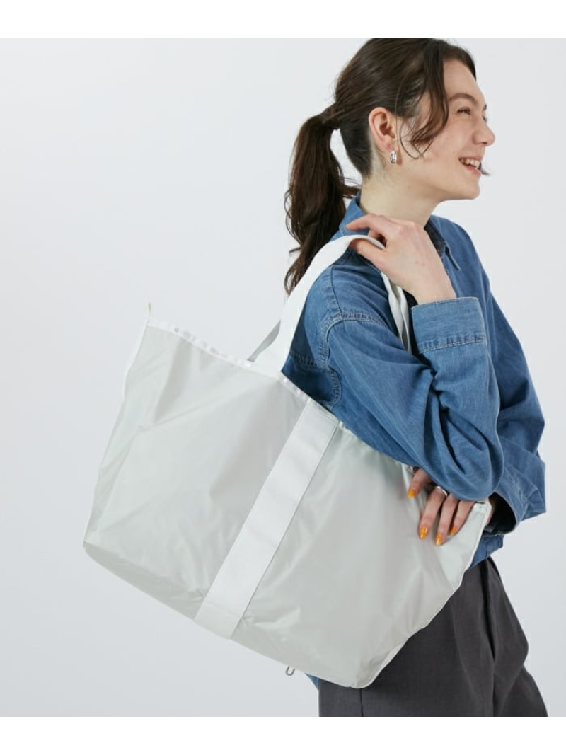 楽天市場】【公式】レスポートサック トートバッグ 1017C355